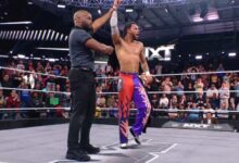 leon slater, vic joseph, booker t, dallas irvin, da brewer