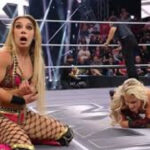 Blake Monroe Addresses Finish To NXT Women’s North American Title Match: “Not The First Time I’ve Been Screwed”