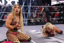 thea hail, blake monroe