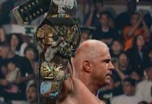 Title Changes Wrestling