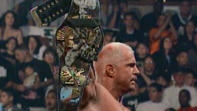 Title Changes Wrestling