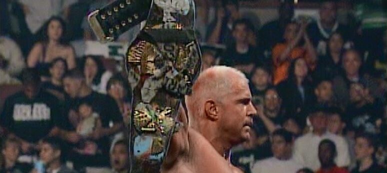 Title Changes Wrestling