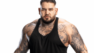 rezar bkfc wwe