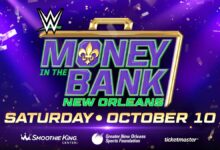 WWE MITB