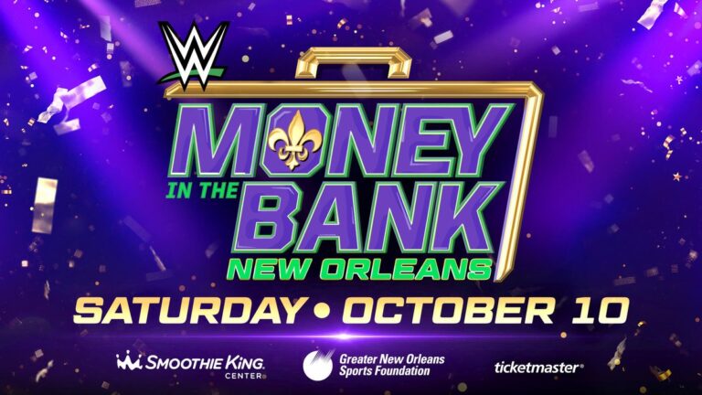 WWE MITB