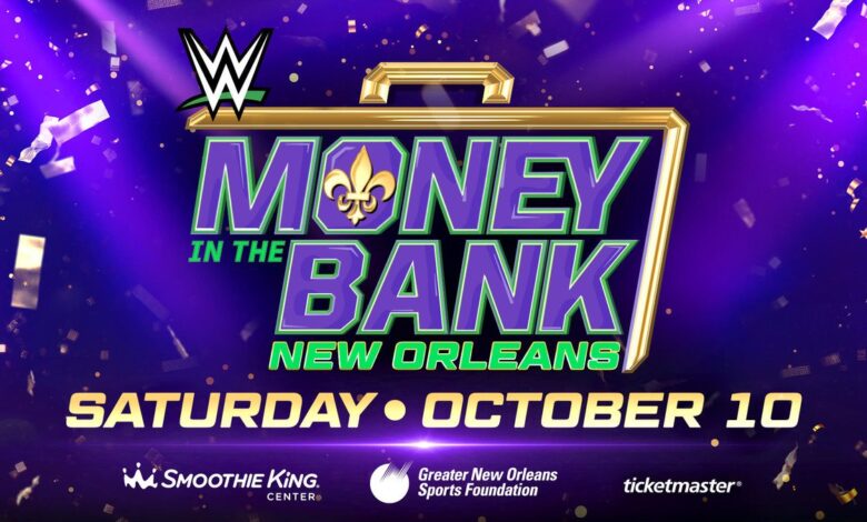 WWE MITB