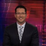 Todd Grisham: Kevin Dunn Told Me That My Voice Was Too High-Pitched For Commentary, Suggested That I Should Start Smoking Cigarettes