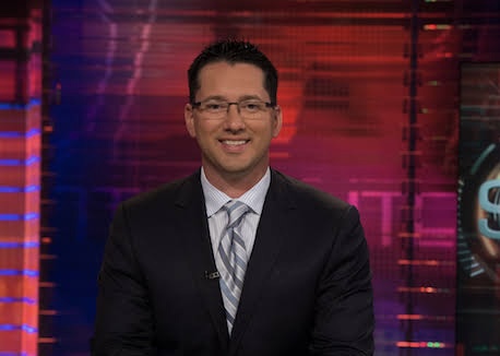 Todd Grisham: Kevin Dunn Told Me That My Voice Was Too High-Pitched For Commentary, Suggested That I Should Start Smoking Cigarettes