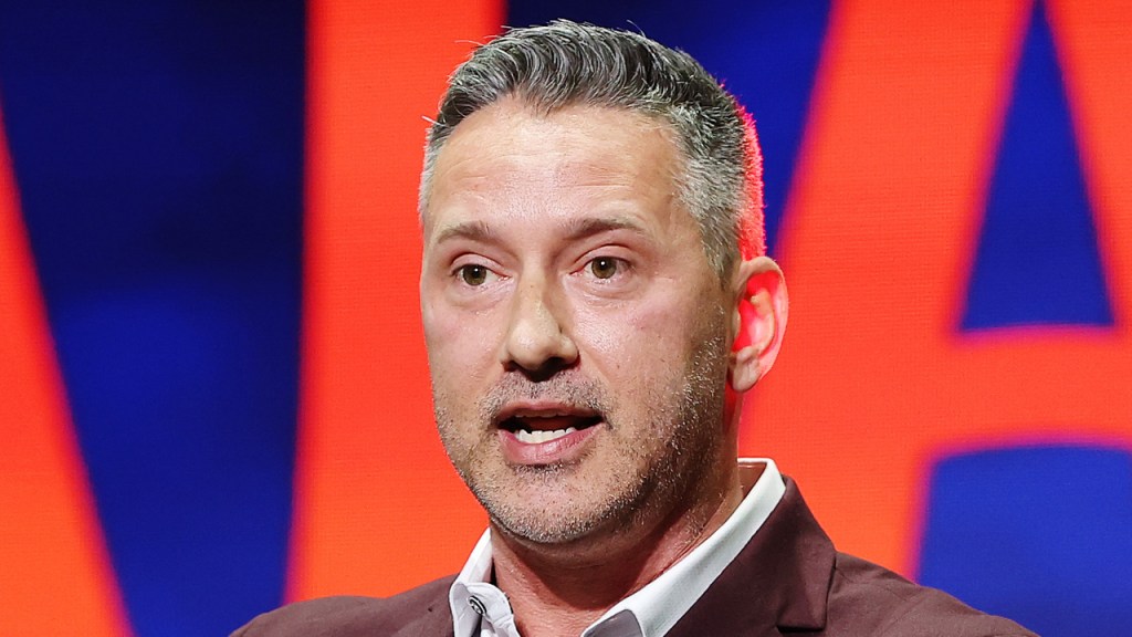 Todd Grisham Recalls Vince McMahon Screaming At Him, Calling Him His ‘F*cking Boy’ After Mistaken Gym Etiquette Incident