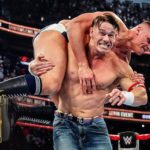 Timothy Thatcher Believes Gunther Was A Great Choice For John Cena’s Final Match