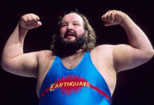 john tenta