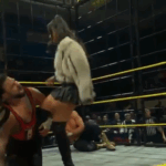 Arianna Grace Turns On Her Father Santino Marella On 12/18 TNA iMPACT