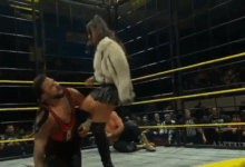 arianna grace, santino marella