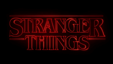 stranger things