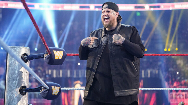 Jelly Roll Among 33 Individuals Granted Pardons By Tennessee Governor