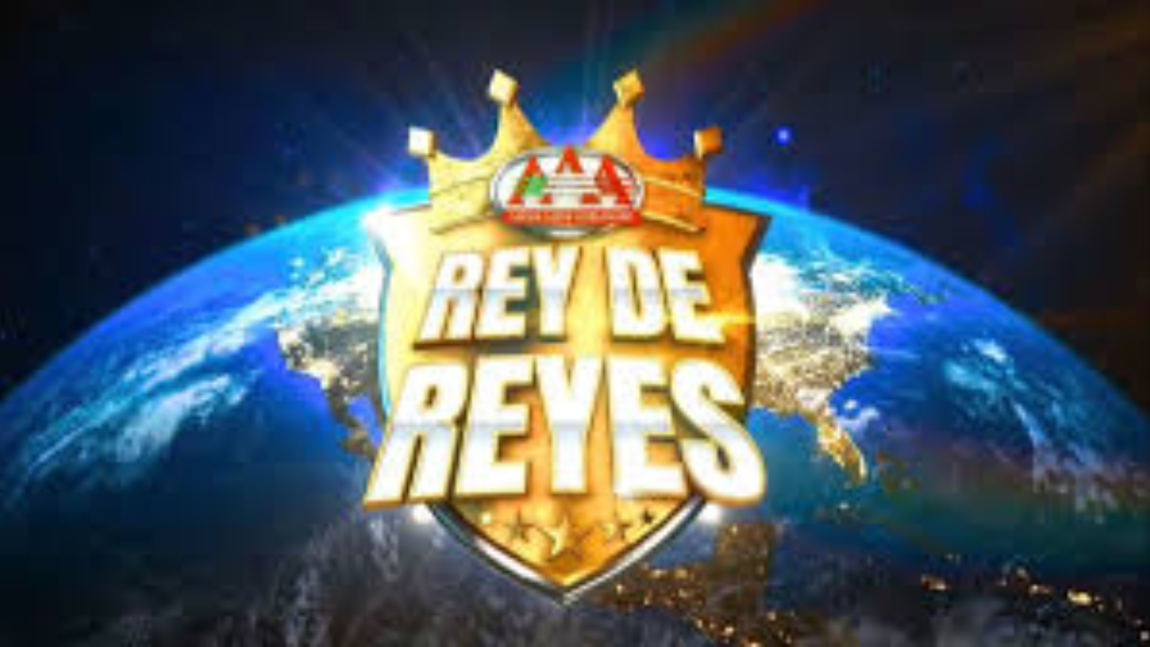aaa rey de reyes