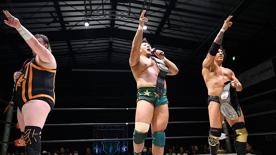 will kroos, yoshiki inamura, daga