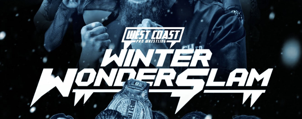 West Coast Pro Winter WonderSlam Results (12/19): Timothy Thatcher, Maya World, Titus Alexander Compete