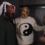 Penta Makes An Appearance At AAA Guerra de Titanes 2025