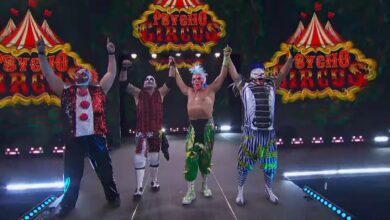 psycho circus, pagano, psycho clown, dave the clown, murder clown