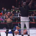Omos Returns At AAA Guerra De Titanes, Sides With El Hijo Del Vikingo And Dorian Roldán