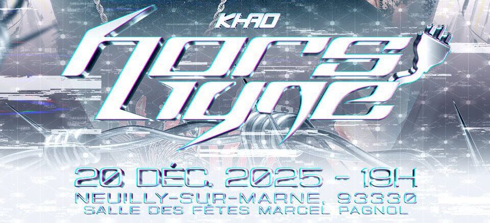 KHAO Hors Ligne Results (12/20): Big Damo, Ricky Sosa And More Compete