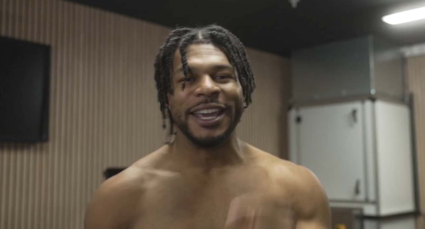 Kevin Knight Says His Wrestling Style Is A Combination Of Mr. Perfect, The Rock And Jeff Hardy