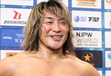 hiroshi tanahashi