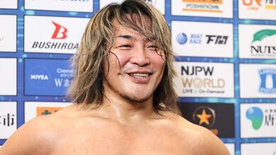 hiroshi tanahashi