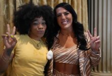 tessa blanchard la rosa negra