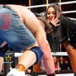 Roxanne Perez: I Never Expected Being In The Ring With John Cena And Giving Him My Finisher