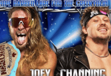 greektown 10th anniversary