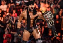 Jinder Mahal, Raj Dhesi