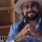 Andrade El Idolo, Konosuke Takeshita, Callum Newman, Aaron Wolf, More Announced For NJPW New Year Dash 2026