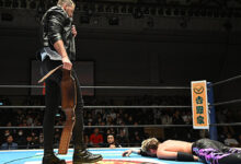 chris brookes, el phantasmo