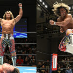 NJPW Road To Tokyo Dome Results (12/22/25): Hiroshi Tanahashi’s Final Match At Korakuen Hall