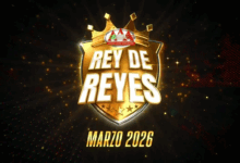 aaa rey de reyes, aaa rey de reyes