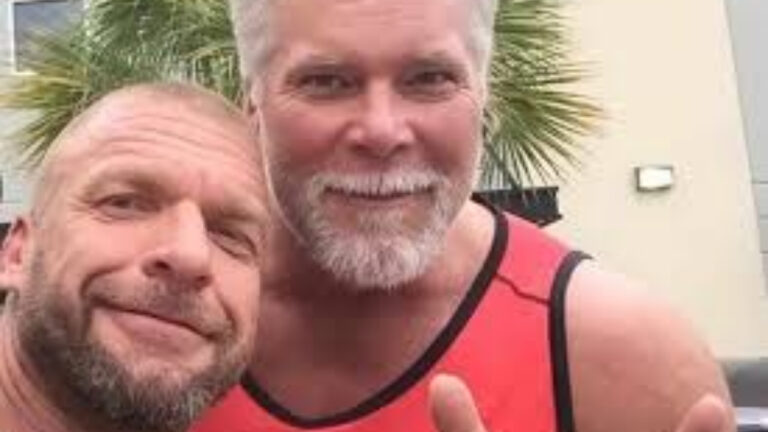 Kevin Nash Speaks About Having Different Political Views Than Levesque-McMahon Family: “They’re My Republican Family, You Know? But They’re Family”