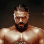 Andrade El Idolo Announced For HOG No Turning Back
