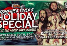 new south pro wrestling