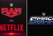 monday night raw on netflix, smackdown