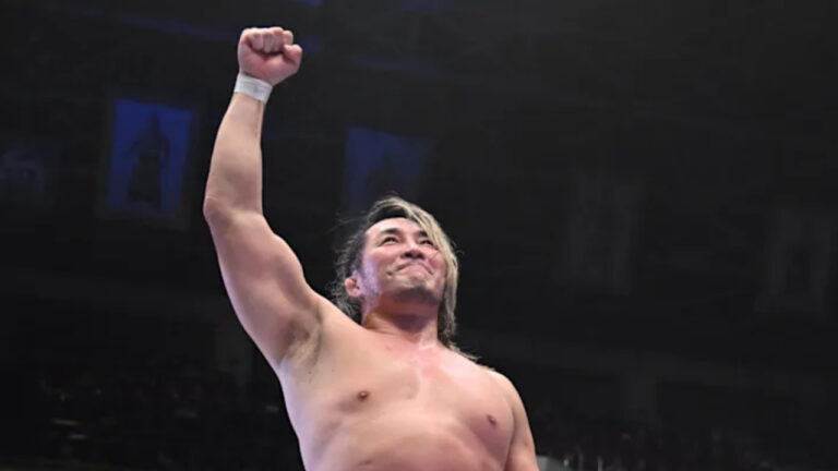 NJPW Puts Out List Of Rules For Recording During Hiroshi Tanahashi’s Retirement Ceremony At Wrestle Kingdom 20