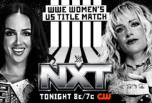 WWE NXT Results (12/23/2025): Chelsea Green vs. Sol Ruca, Speed Title Tournament Begins, More