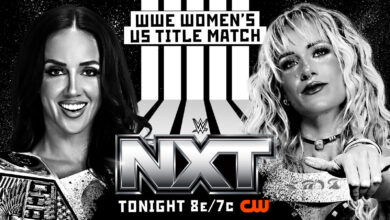 WWE NXT Results (12/23/2025): Chelsea Green vs. Sol Ruca, Speed Title Tournament Begins, More