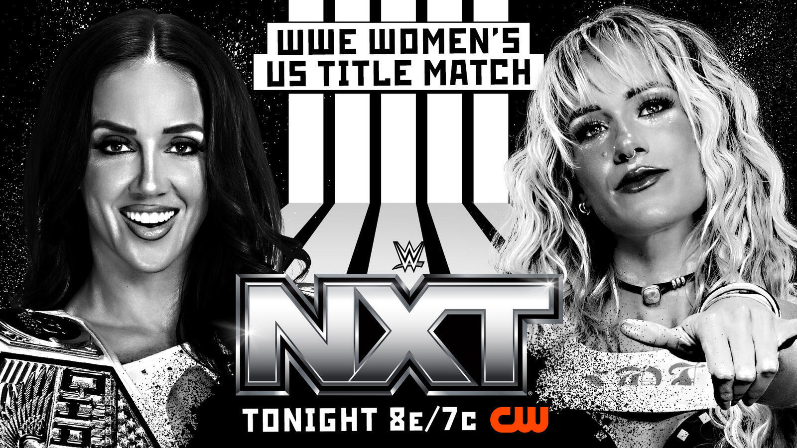 WWE NXT Results (12/23/2025): Chelsea Green vs. Sol Ruca, Speed Title Tournament Begins, More