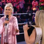 Thea Hail vs. Blake Monroe For Women’s North American Title Added To NXT New Year’s Evil