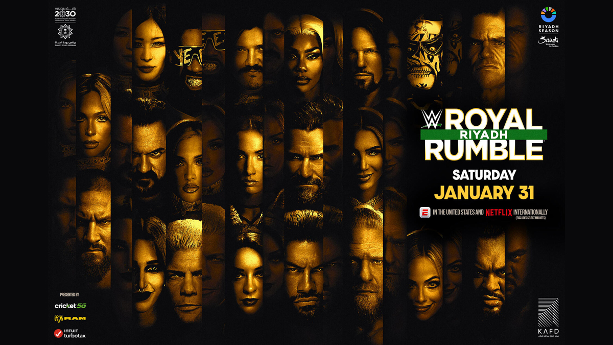 wwe royal rumble 2026