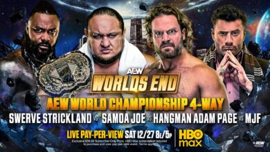aew worlds end