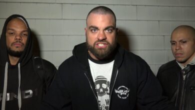 eddie kingston low ki homicide