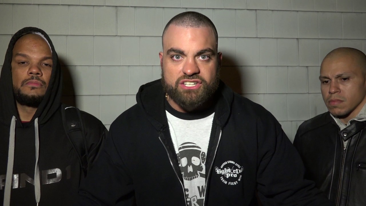 eddie kingston low ki homicide